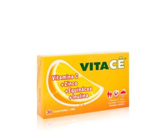 Vitacê 30 Tablets