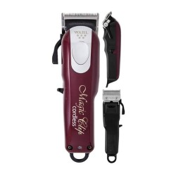Wahl Magic Clip Wireless Cutting Machine