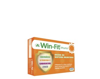 Win-Fit Immuno 30 tablets