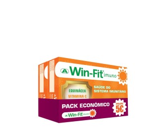 Win-Fit Immuno 2x30 tablets Special Price