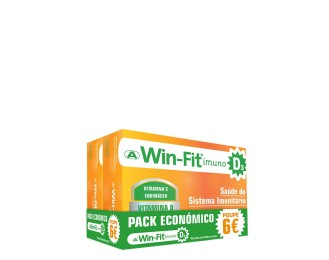 Win-Fit Imuno D3 2x30 Special Price