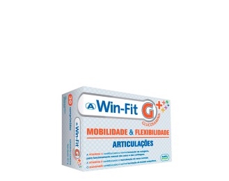 Win-Fit Glucosamine 30 tablets
