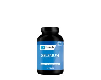 Zumub Selenium 60 capsules