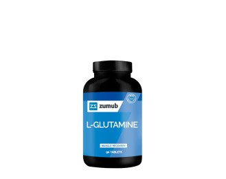 Zumub L-Glutamine 90 tablets
