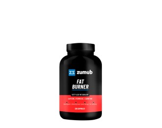 Zumub Fat Burner 120 capsules
