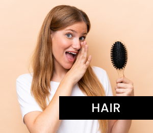Hair