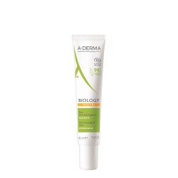 A-Derma Biology Nourishing Face Care with Dry Skin 40ml