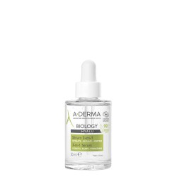 A-Derma Biology Serum 30ml