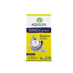 Aquilea Sono Express Spray 12ml