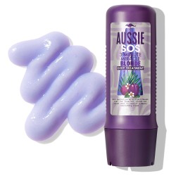 Aussie SOS Blondes 3 Minute Miracle SOS 225ml