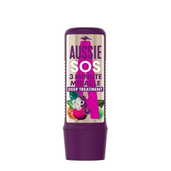 Aussie SOS Repair 3 Minute Miracle 225ml