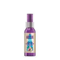Aussie SOS Long Hair Oil 100ml
