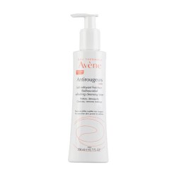 Avène Clean Antirougeurs Cleansing Milk, cleansing and unmake-up, sensitive skin with redness and rosacea 200ml