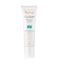 Avène Cicalfate+ Scar Gel, protector and moisturizer 30 ml