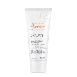 Avène Cicalfate+ Restorative Moisturizing Emulsion 40ml