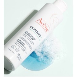 Avène Cicalfate+ Purifying Cleansing Gel 200ml