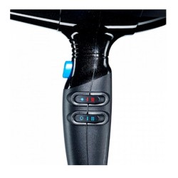 Babyliss Pro Caruso-HQ Ionic 2400W Hair Dryer