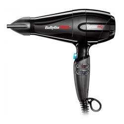 Babyliss Pro Caruso-HQ Ionic 2400W Hair Dryer