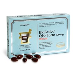Bioactive Q10 Forte 30 capsules