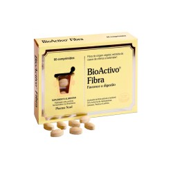 BioActivo Fibra 60 tablets