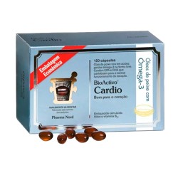 BioActivo Cardio 150 capsules