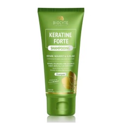 Biocyte Keratine Forte Shampoo 200ml