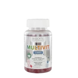 Biocyte Multivit 60 Gums