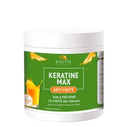 Biocyte Keratine Max Food Supplement 240g