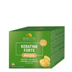 Biocyte Keratine Forte Mask 100ml