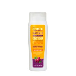 Cantu Grapeseed Strengthening Conditioner 400ml