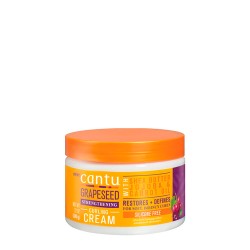 Cantu Grapeseed Curling Cream 340g