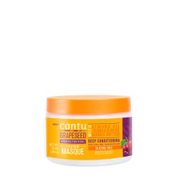 Cantu Grapeseed Deep Treatment Masque 340g