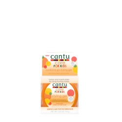 Cantu Care For Kids Styling Gel 63g