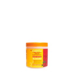 Cantu Jamaican Black Castor Oil Curl Stretch Paste 170g