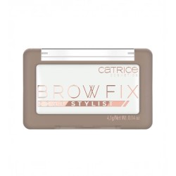 Catrice Brow Fix Soap Stylist 010 Full And Fluffy