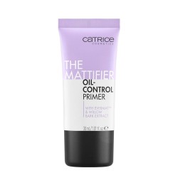 Catrice The Mattifier Oil-Control Primer 30ml