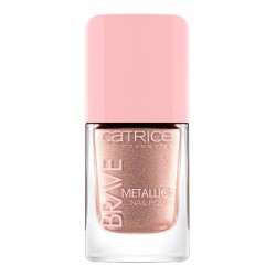 Catrice Brave Metallics Nail Polish 05 Everyday I'm Sparklin'