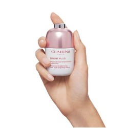 Clarins Bright Plus Advanced Dark Spot-Targeting Serum 30ml