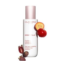 Clarins Bright Plus Émulsion Hydratante Anti-Taches 75ml