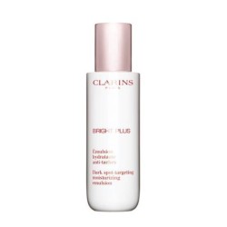 Clarins Bright Plus Émulsion Hydratante Anti-Taches 75ml