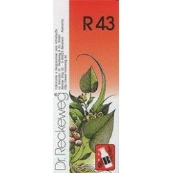 Dr. Reckeweg R43