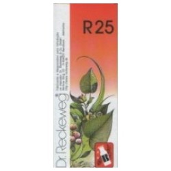 Dr. Reckeweg R25