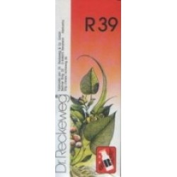 Dr. Reckeweg R39