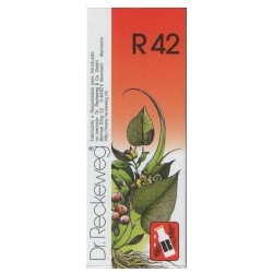 Dr. Reckeweg R42 50ml