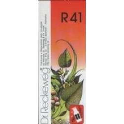 Dr. Reckeweg R41