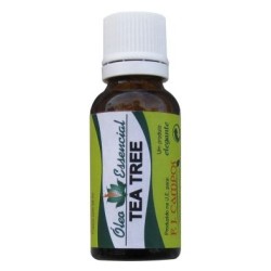 Tea Tree Essential Oil 20 ml