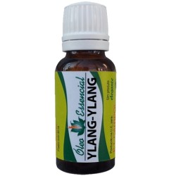 Ylang-Ylang Essential Oil 20ml