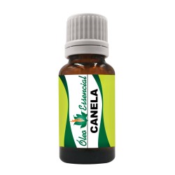 Cinnamon Essential Oil 20ml