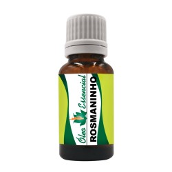Rosemary Essential Oil 20ml