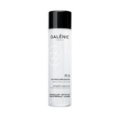 Galenic Pur Micellar Water 400ml
